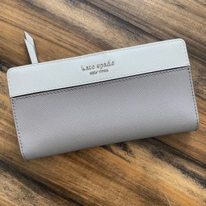 Kate spade wallet
